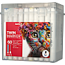 Danpen Twinmarkers 60 stk.