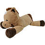 My soft friend hest bamse 60 cm