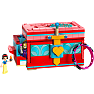 LEGO Disney Snehvides smykkeskrin 43276