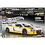 Hot Wheels Brick Shop '15 Audi R8 LMS