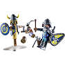 Playmobil Novelmore kamptræning 71214