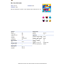 Blox Fruits 20cm Collectible Plush Blind Box