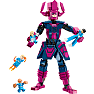 LEGO Marvel Fantastic Four mod Galactus 76316