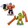 Akedo Teenage Mutant Ninja Turtles Versus samlefigur