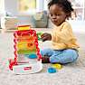 Fisher-Price Rock-A-Stack aktivitetslegetøj