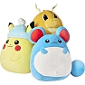 Squishmallows Pokemon Dragonite bamse 35 cm