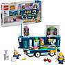 LEGO Minions Minions-partybus 75581