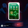 Superclub udvidelsespakke - Player Cards 22/23 Manchester City