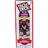 Tech deck handboard 27 cm - sonic