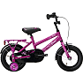 PUCH Anna pige børnecykel 12" 2023 - pink