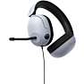 Sony INZONE H3 gaming headset - hvid