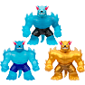 MrBeast Lab Stretch Hero figurer – flere varianter – assorteret