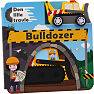 Den lille travle bulldozer