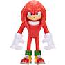 Sonic 3 figur 6 cm – flere varianter - assorteret