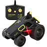 Sharper image stunt strike fjernstyret bil
