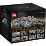 Lego star wars 75192 millenn. falcon