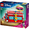 LEGO Disney Snehvides smykkeskrin 43276