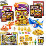 Gold Treasure Hunt Series 1 