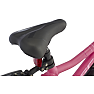 SCO Extreme pige børnecykel 12" 2023 - lyserød