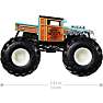Hot Wheels® Monster Trucks 1:24 FYJ83