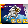 LEGO Creator Space&nbsp;Astronaut 31152