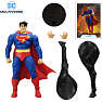 Mcfarlane DC figur Superman
