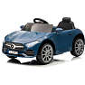Mercedes CLS350 elektrisk bil 2x12V