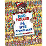 Find Holger - på nye opdagelser - Martin Handford