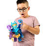 Goo Jit Zu King Hydra figur 24 cm