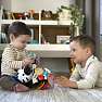 Baby Einstein plys aktivitetsdyr