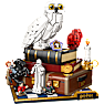 LEGO Harry Potter 76466 De Vises Sten – samlerudgave