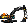 LEGO Technic Volvo EC500 Hybrid-gravemaskine 42215