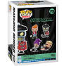 Funko POP! Futurama 16 cm - Bender