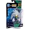 Sonic DC figur 10 cm - flere varianter - assorteret