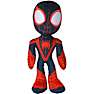 Disney Miles Morales bamse 25 cm