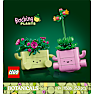 LEGO Botanicals vippeplanter 11506