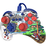 PDP Nintendo Switch REALMz kablet controller - Sonic