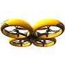 Silverlit Bumper Drone HD