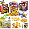 Gold Treasure Hunt Series 1 