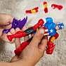 Marvel MixMashers Avengers actionfigur - flere varianter - assorteret