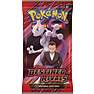 Pokémon rivals booster pokemonkort – flere varianter – assorteret