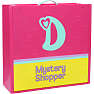 Love Diana Mystery Shopper - legesæt