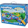 AquaPlay vandbane inkl. figurer