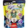 Goo Jit Zu figur - Buzz Lightyear