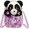 Baby Paws panda bamse 24 cm