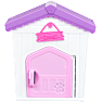 Little Live Pets Surprise figur - flere varianter - assorteret