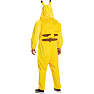 Pokémon Pikachu kostume str. L-XL