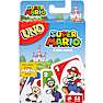 Uno Super Mario