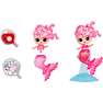 L.O.L. Surprise Mermaids! Makeover Magic dukke – flere varianter – assorteret