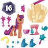 My Little Pony Cutie Mark Magic-ponyer – flere varianter – assorteret